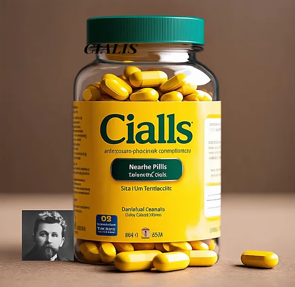 Cialis precio publico